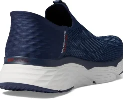 SKECHERS Max Cushioning Elite Advantageous Hands Free Slip-Ins Men's