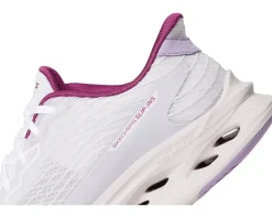 SKECHERS Max Cushioning Glide Step Sapphire Hands Free Slip-Ins Women's