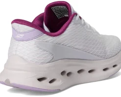 SKECHERS Max Cushioning Glide Step Sapphire Hands Free Slip-Ins Women's