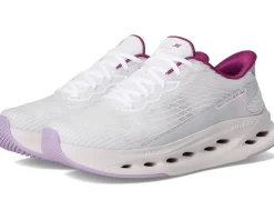 SKECHERS Max Cushioning Glide Step Sapphire Hands Free Slip-Ins Women's