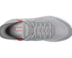 SKECHERS Max Cushioning Premier Ascendant Hands Free Slip-Ins Men's