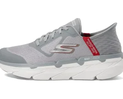 SKECHERS Max Cushioning Premier Ascendant Hands Free Slip-Ins Men's
