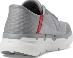 SKECHERS Max Cushioning Premier Ascendant Hands Free Slip-Ins Men's