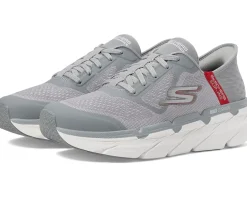 SKECHERS Max Cushioning Premier Ascendant Hands Free Slip-Ins Men's