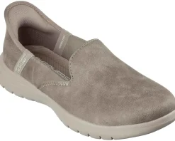SKECHERS On-The-Go Flex - Captivating Hands Free Slip-Ins Women's