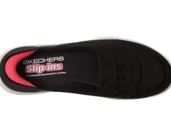 SKECHERS On-The-Go Flex - Top Notch Hands Free Slip-Ins Women's