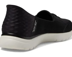 SKECHERS On-The-Go Flex - Top Notch Hands Free Slip-Ins Women's