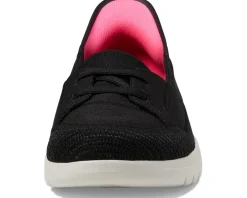 SKECHERS On-The-Go Flex - Top Notch Hands Free Slip-Ins Women's