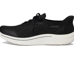 SKECHERS On-the-go Hands Free Slip-ins Max Cushioning Lite Aura - Quinn Women's