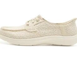 SKECHERS On-The-Go Hands Free Slip-Ins On-The-Go Flex Radiant - Leilan Women's