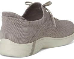 SKECHERS On-The-Go Hands Free Slip-ins Swift w/ Knit Fit Women's
