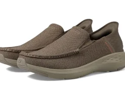 SKECHERS Parson Ralven Hands Free Slip-Ins Men's