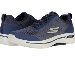 SKECHERS Performance Go Walk Arch Fit - Idyllic Men's