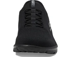 SKECHERS Performance Go Walk Travel Milan Hands Free Slip-Ins Women's