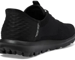 SKECHERS Performance Go Walk Travel Milan Hands Free Slip-Ins Women's