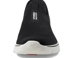 SKECHERS Performance Go Walk 7 - Easy On 2 Hands Free Slip-Ins Men's