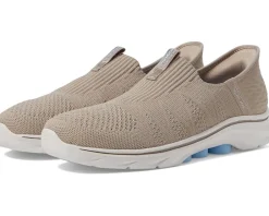 SKECHERS Performance Go Walk 7 City Lights Hands Free Slip-Ins Women's