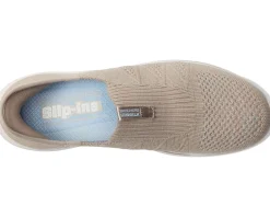 SKECHERS Performance Go Walk 7 City Lights Hands Free Slip-Ins Women's