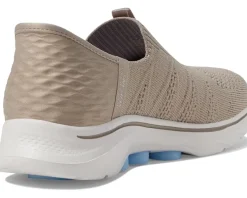 SKECHERS Performance Go Walk 7 City Lights Hands Free Slip-Ins Women's