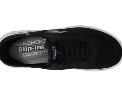 SKECHERS Performance Go Walk 7 - Free Hand 2 Hands Free Slip-Ins Men's