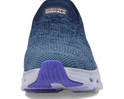 SKECHERS Performance Go Walk Glide Step 2.0 Venus Hands Free Slip-Ins Women's