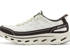 SKECHERS Performance Go Walk Glide-Step 2.0 Cozy-Walker Hands Free Slip-Ins Men's