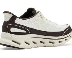 SKECHERS Performance Go Walk Glide-Step 2.0 Cozy-Walker Hands Free Slip-Ins Men's