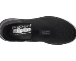 SKECHERS Performance Go Walk 6- Easy On Hands Free Slip-Ins Men's