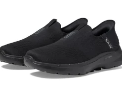 SKECHERS Performance Go Walk 6- Easy On Hands Free Slip-Ins Men's