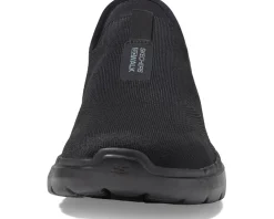SKECHERS Performance Go Walk 6- Easy On Hands Free Slip-Ins Men's