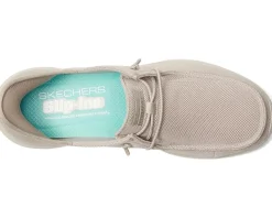 SKECHERS Performance Go Walk Joy Idalis Hands Free Slip-Ins Women's
