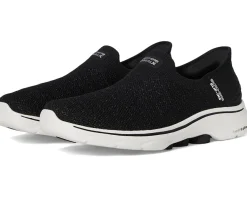 SKECHERS Performance Go Walk 7 Springtime Hands Free Slip-Ins Women's