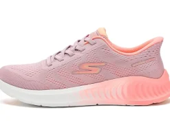 SKECHERS Performance Go Walk Now Hands Free Slip-Ins Women's