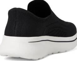 SKECHERS Performance Go Walk Arch Fit N-Joy Arianne Hands Free Slip-Ins Women's