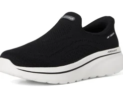 SKECHERS Performance Go Walk Arch Fit N-Joy Arianne Hands Free Slip-Ins Women's