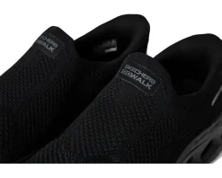 SKECHERS Performance Go Walk Glide-step 2.0 Caleb Hands Free Slip-in Men's
