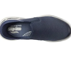 SKECHERS Performance GO Walk Arch Fit Hands Free Slip-Ins Men's