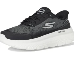 SKECHERS Performance Go Walk Max Cushioning Hyper Burst Nikita Hands Free Slip-Ins Women's