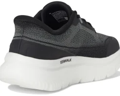 SKECHERS Performance Go Walk Max Cushioning Hyper Burst Nikita Hands Free Slip-Ins Women's