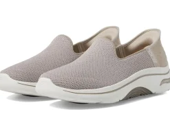 SKECHERS Performance Go Walk Arch Fit 2.0 Delara Hands Free Slip-Ins Women's