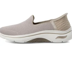 SKECHERS Performance Go Walk Arch Fit 2.0 Delara Hands Free Slip-Ins Women's