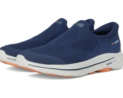 SKECHERS Performance Go Walk 8 Pelayo Hands Free Slip-in Men's