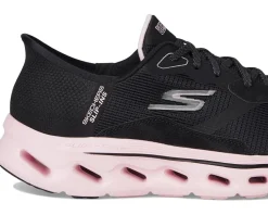 SKECHERS Performance Go Walk Glide Step 2.0 Belah Hands Free Slip-Ins Women's