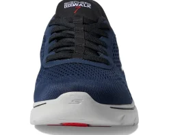 SKECHERS Performance Go Walk 7 - Free Hand 2 Hands Free Slip-Ins Men's