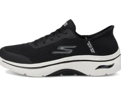 SKECHERS Performance Go Walk Arch Fit 2.0 Valencia Hands Free Slip-Ins Women's