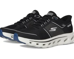 SKECHERS Performance Hands Free Slip-ins Go Walk Glide-Step 2.0 - Zalor Sneaker Men's