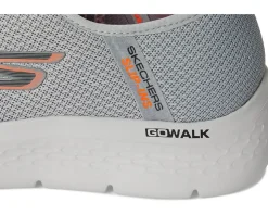 SKECHERS Performance Hands Free Slip-ins Go Walk Flex - Netro Sneaker Men's