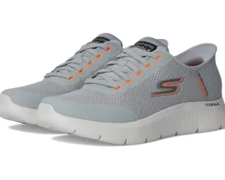 SKECHERS Performance Hands Free Slip-ins Go Walk Flex - Netro Sneaker Men's