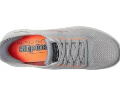 SKECHERS Performance Hands Free Slip-ins Go Walk Flex - Netro Sneaker Men's