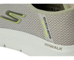 SKECHERS Performance Hands Free Slip-ins Go Walk Flex - Netro Sneaker Men's